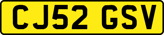 CJ52GSV