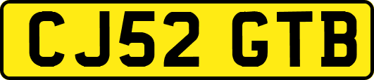 CJ52GTB