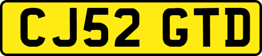 CJ52GTD