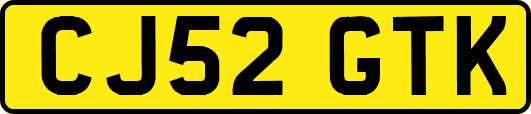 CJ52GTK