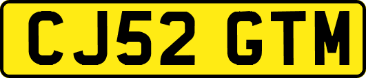 CJ52GTM