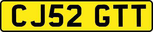 CJ52GTT