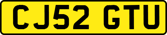CJ52GTU