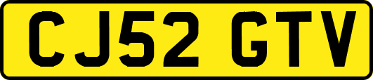 CJ52GTV