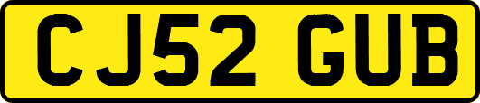 CJ52GUB