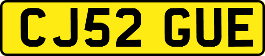 CJ52GUE