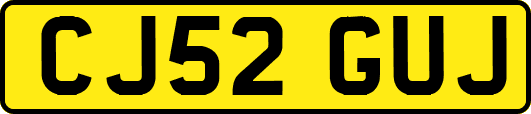 CJ52GUJ