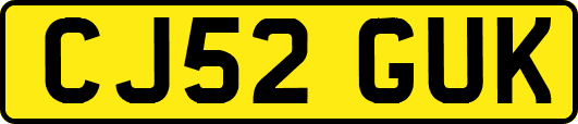 CJ52GUK