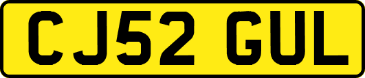 CJ52GUL
