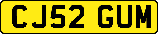 CJ52GUM