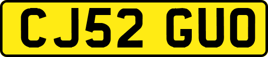 CJ52GUO