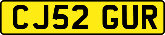 CJ52GUR