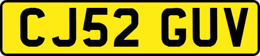 CJ52GUV