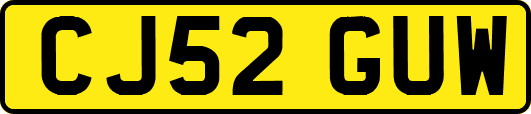 CJ52GUW