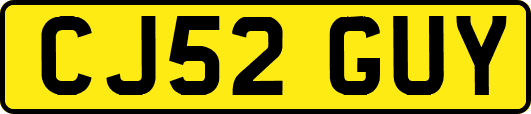 CJ52GUY
