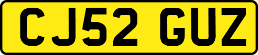 CJ52GUZ
