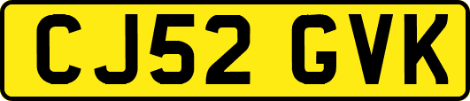 CJ52GVK