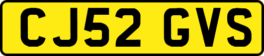 CJ52GVS