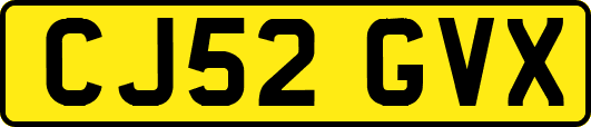 CJ52GVX