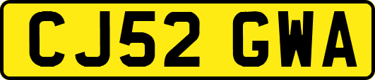 CJ52GWA