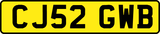 CJ52GWB