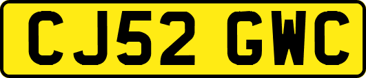 CJ52GWC