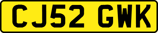 CJ52GWK