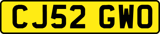 CJ52GWO
