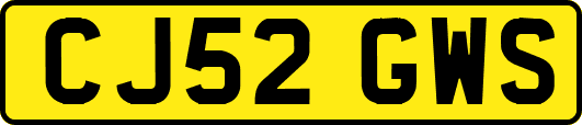 CJ52GWS
