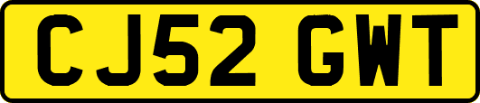 CJ52GWT