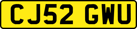 CJ52GWU
