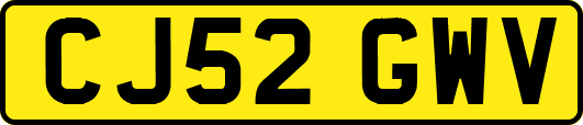 CJ52GWV