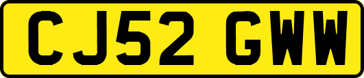 CJ52GWW
