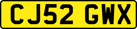 CJ52GWX