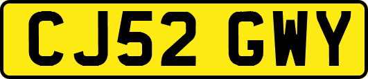 CJ52GWY