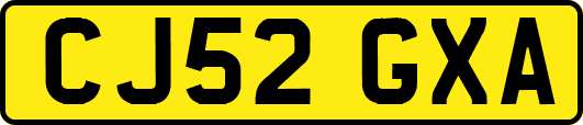 CJ52GXA