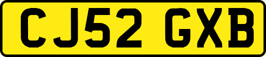 CJ52GXB