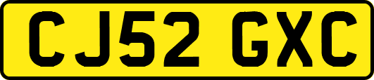 CJ52GXC