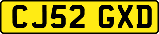 CJ52GXD