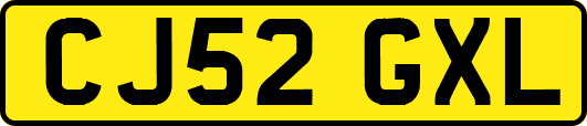 CJ52GXL