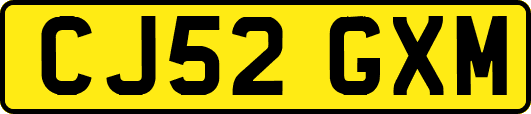 CJ52GXM