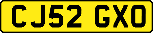 CJ52GXO