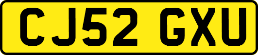 CJ52GXU