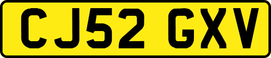 CJ52GXV
