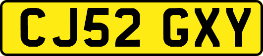 CJ52GXY