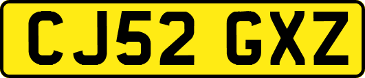 CJ52GXZ
