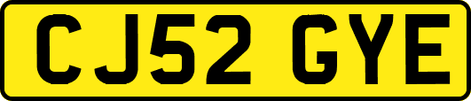 CJ52GYE