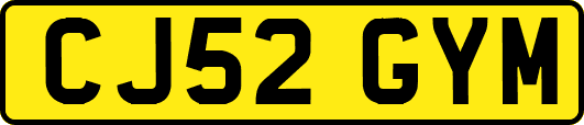 CJ52GYM