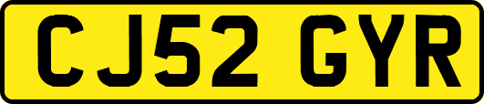 CJ52GYR