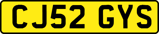 CJ52GYS